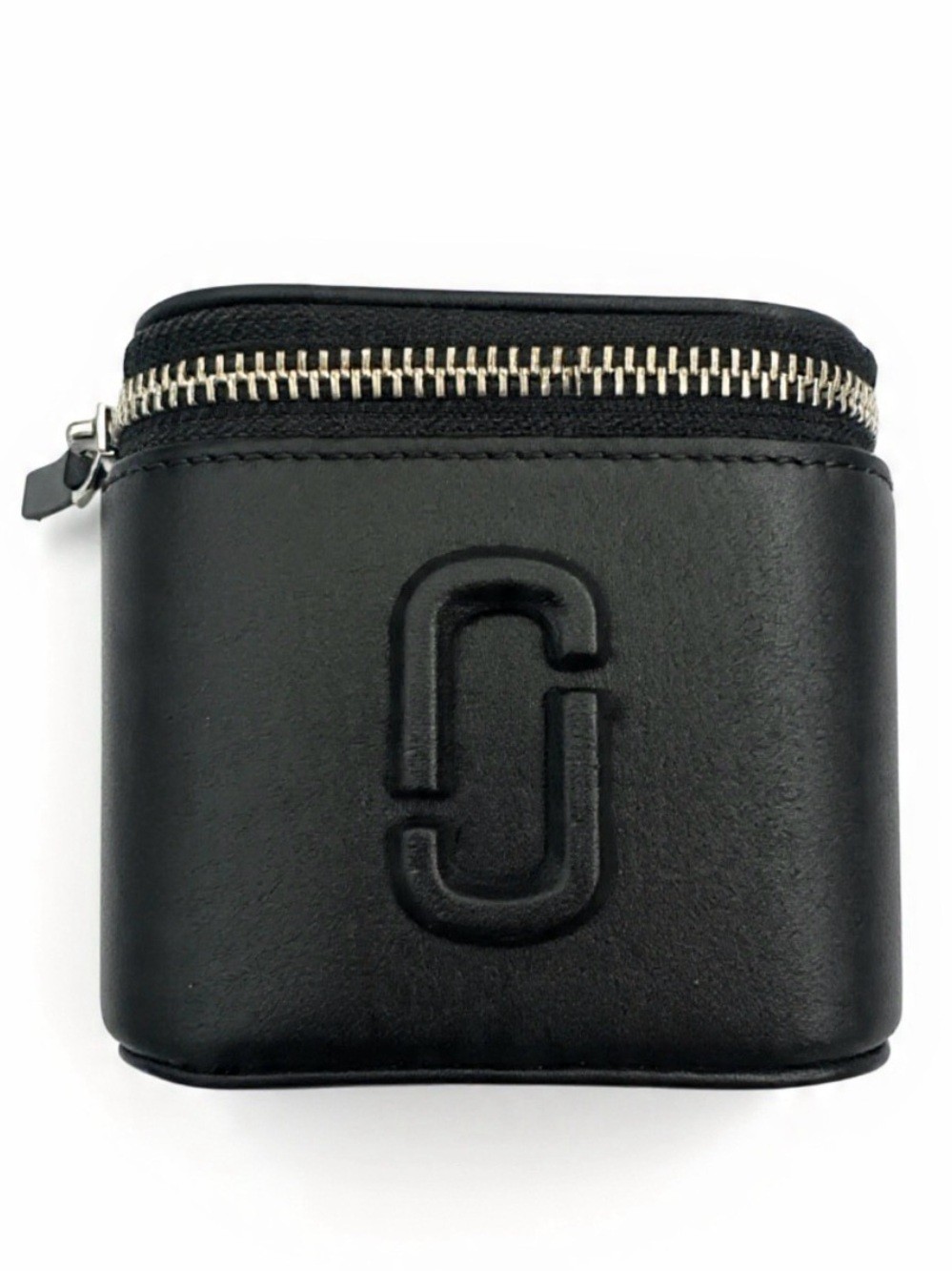 NWT Marc Jacobs Womens The Everyday Mini Vanity Bag Leather - Picture 6 of 15